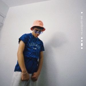 Meet your Posher, Edwin